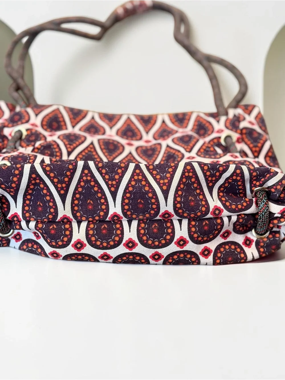 KAVU canvas rope